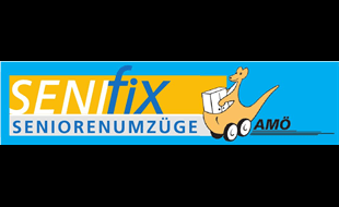 Umzugsunternehmen Senifix Seniorenumzüge