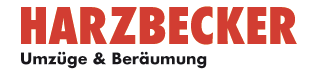 HARZBECKER Umzüge & Beräumung - Transportfirma in Coswig