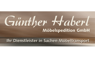 Günther Haberl - Transportfirma in Dachau