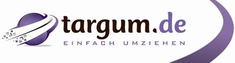 Umzugsunternehmen Targum