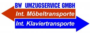 BW Umzugservice GMBH - Transportfirma in Darmstadt