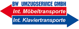 BW Umzugservice - Transportfirma in Darmstadt