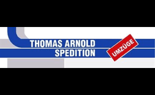 Logo Umzugsunternehmen Thomas Arnold Spedition Deizisau