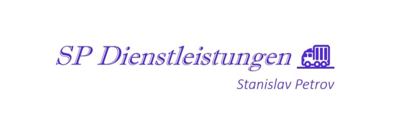 SP Dienstleistungen - Transportfirma in Dessau