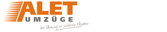 Alet-Umzüge - Transportfirma in Detmold