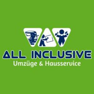 All-Inclusive-Umzüge Harald Wunderlich - Transportfirma in Detmold