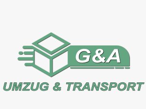 Logo Umzugsunternehmen G&A Transport & Umzüge Detmold