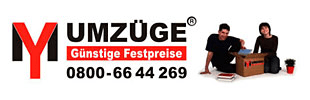 M.Y. Umzüge - Transportfirma in Detmold