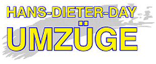 Hans-Dieter-Day Umzüge - Transportfirma in Didderse