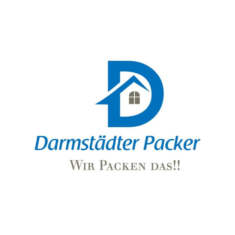Darmstädter Packer - Transportfirma in Dieburg