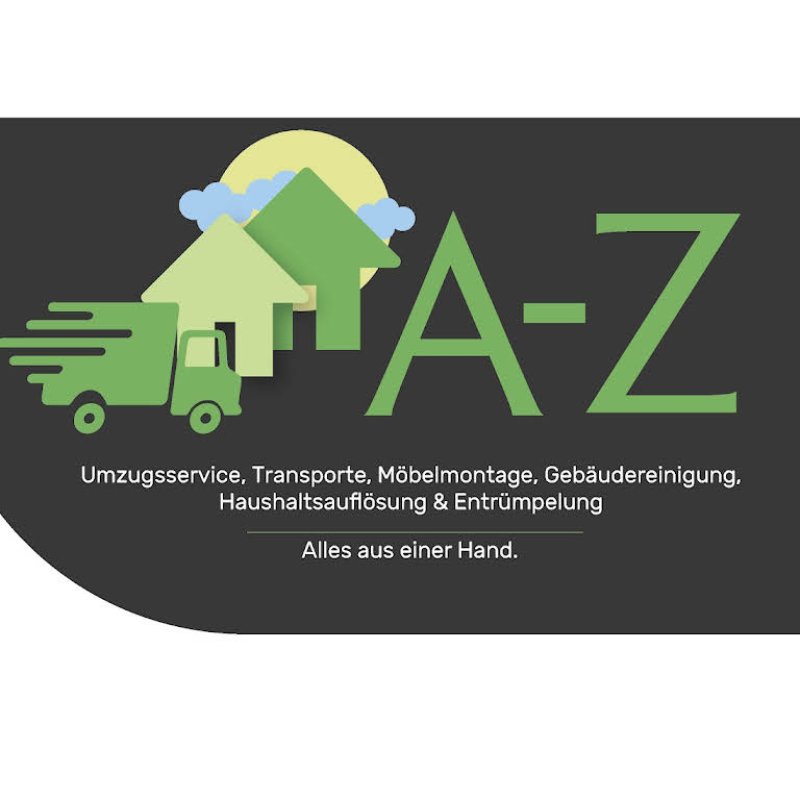 A-Z Dienstleistungen - Transportfirma in Dortmund