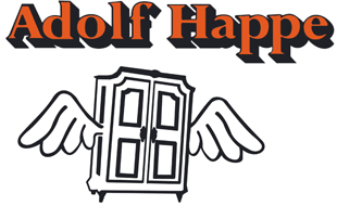 Adolf Happe GmbH - Transportfirma in Dortmund