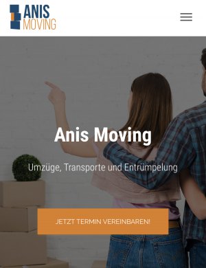 Anis Moving - Transportfirma in Dortmund
