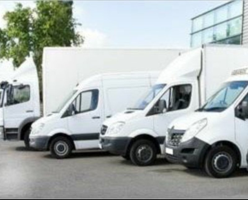 FliTrans - Transportfirma in Dortmund