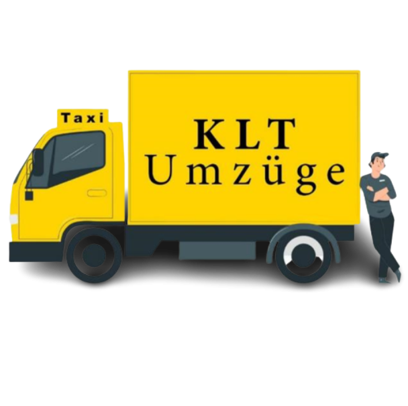 K.L.T.UMZÜGE - Transportfirma in Dortmund