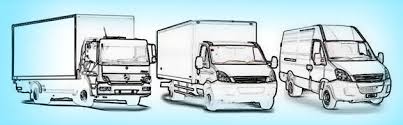 Kleintransport Toni - Transportfirma in Dortmund