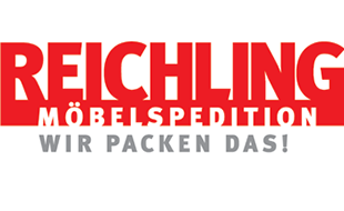 Reichling Möbelspedition - Transportfirma in Dortmund