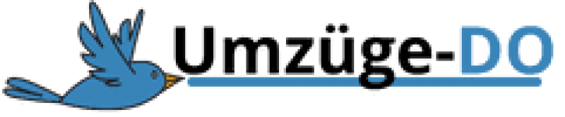 Logo Umzugsunternehmen Umzüge Do Dortmund Dortmund
