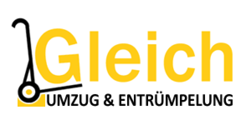 Umzüge Gleich - Transportfirma in Dortmund
