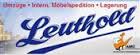 Umzugsunternehmen Möbelspedition Werner Leuthold