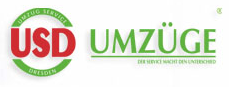 USD UMZÜGE | Services GmbH - Transportfirma in Dresden