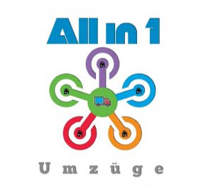 All in 1 Umzüge - Transportfirma in Düren