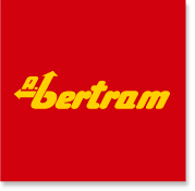 AUGUST BERTRAM GmbH & Co. KG Umzüge - Transportfirma in Düsseldorf