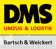 Bartsch & Weickert Umzüge - Transportfirma in Düsseldorf