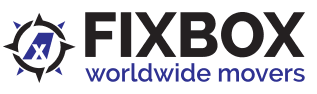 FIXBOX Worldwide Movers - Transportfirma in Düsseldorf