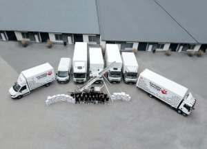 Germany 24 Umzüge GmbH - Transportfirma in Düsseldorf