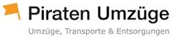 Piraten Umzüge - Transportfirma in Düsseldorf