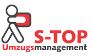 Logo Umzugsunternehmen S-Top Umzugsmanagement Düsseldorf