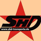 Umzugsunternehmen SHD Transporte