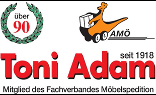 Toni Adam Umzüge - Transportfirma in Düsseldorf