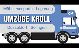 Umzugsunternehmen Umzüge Kröll