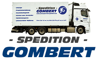 Gombert Logistik und Service GmbH - Transportfirma in Duisburg