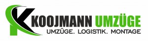 Koojmann Umzüge - Transportfirma in Duisburg
