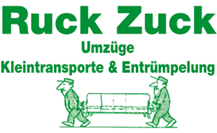 Ruck Zuck Umzüge - Transportfirma in Duisburg