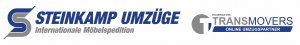 Steinkamp Umzüge - Transportfirma in Duisburg