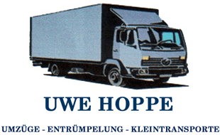 Uwe Hoppe Umzüge - Transportfirma in Duisburg