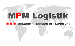 MPM Logistik GmbH - Transportfirma in Ebernhahn