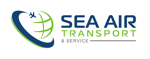 Sea Air Transport & Service - Transportfirma in Eching