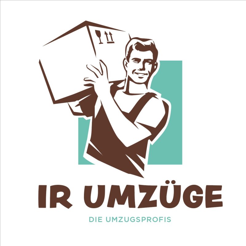 IR Umzüge - Transportfirma in Effeltrich