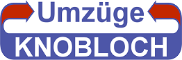 Knobloch Umzüge - Transportfirma in Eggenstein-Leopoldshafen