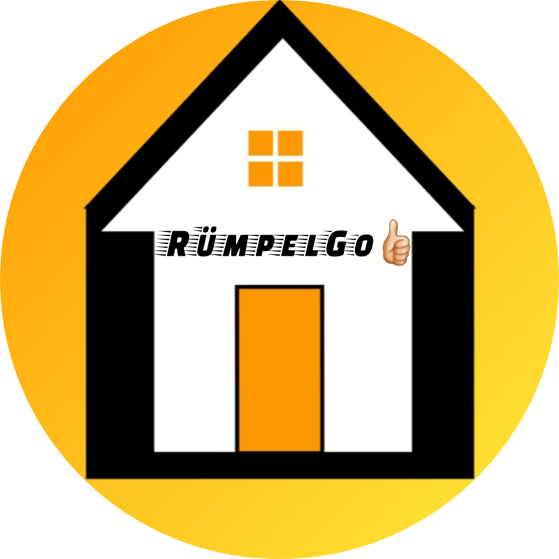 Händlerlogo RümpelGo - Entrümeplung & Haushaltsauflösung - Transportfirma in Eigeltingen