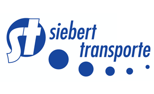 Siebert-Transporte - Transportfirma in Eisenach