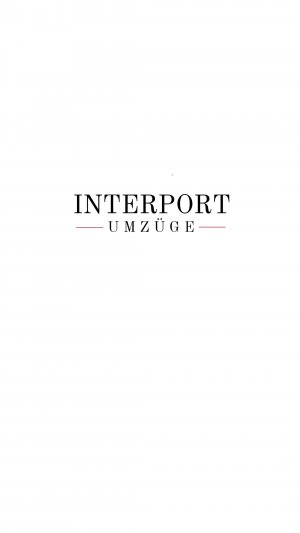 INTERPORT-Umzüge - Transportfirma in Eisenberg