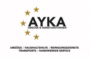 Ayka Umzüge - Transportfirma in Eislingen / Fils