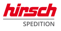 Spedition Hirsch GmbH - Transportfirma in Ellwangen (Jagst)