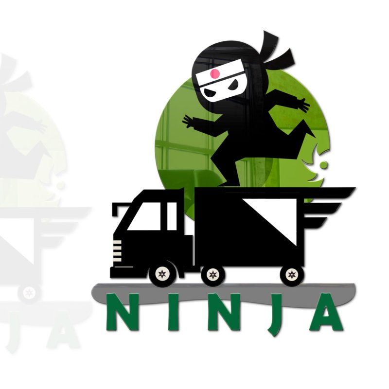 Ninjas Umzüge - Transportfirma in Elmshorn